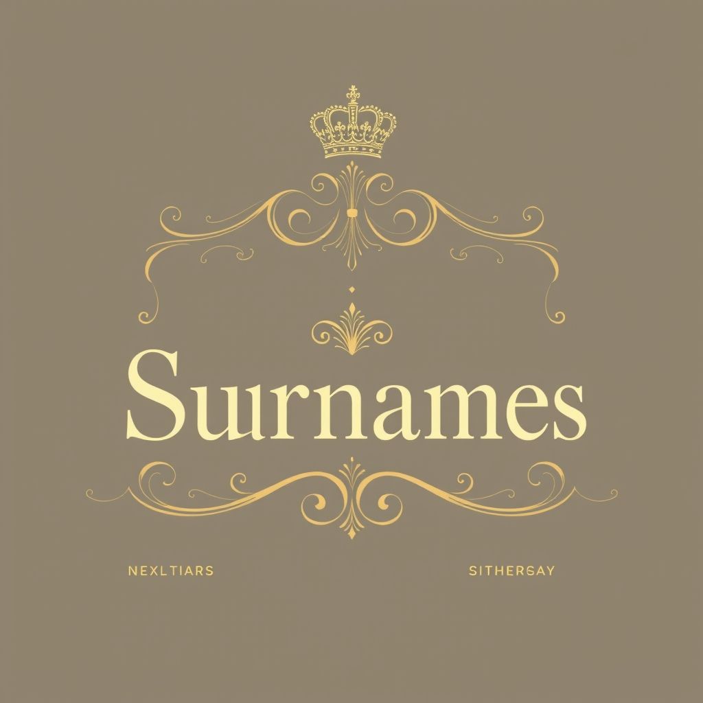 เทคนิคการตั้งนามสกุลยาวๆอย่างมีระดับ พร้อมตัวอย่างนามสกุลที่สะท้อนถึงความสง่างามและชาติตระกูล